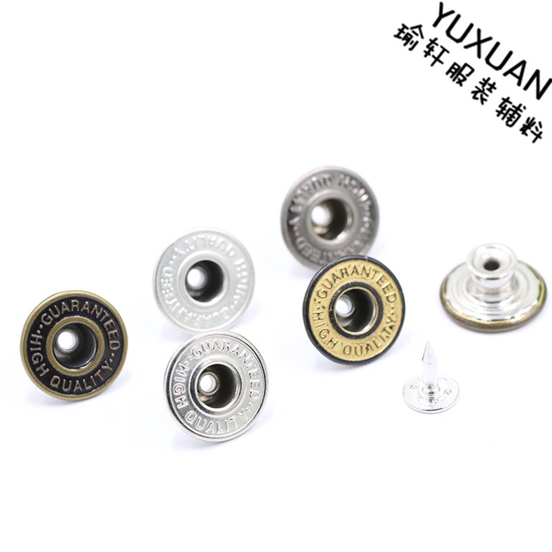 钮扣定制行业的发展动态